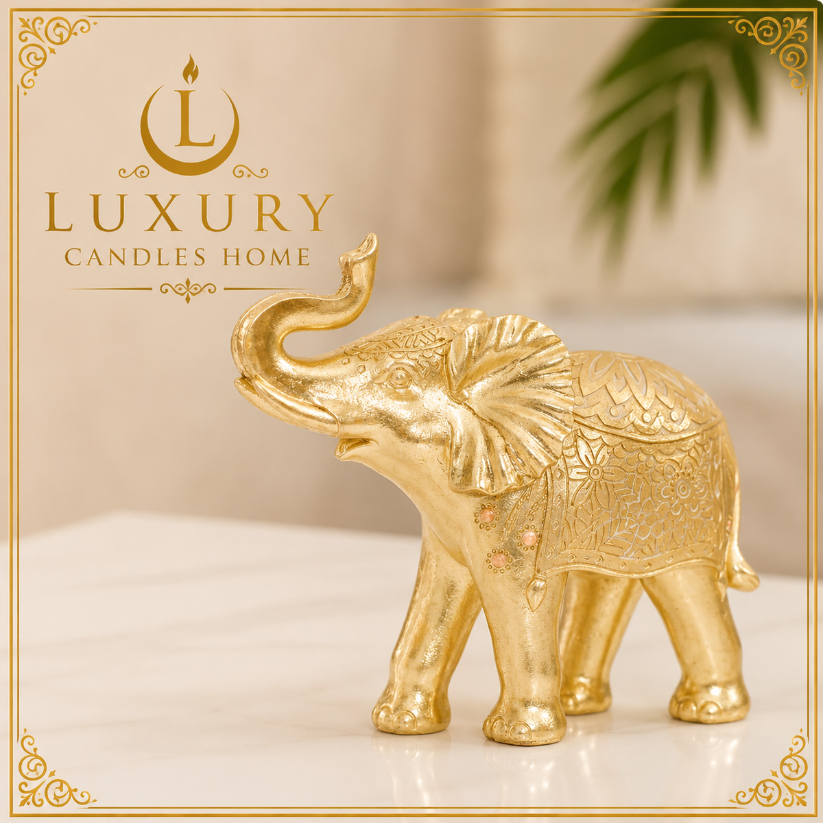 Luxury Petite Décor Collection
