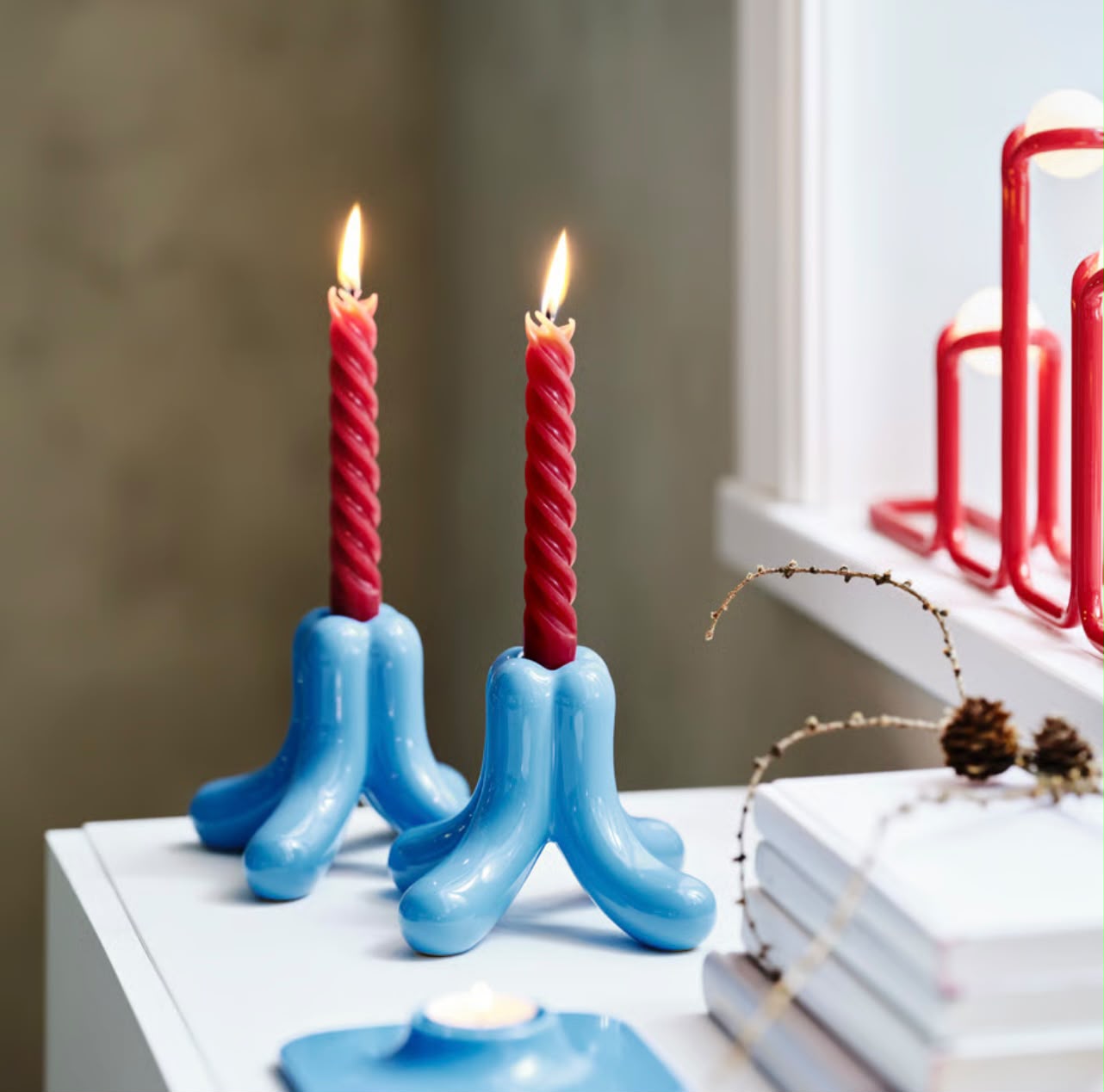Temporada De Navidad
