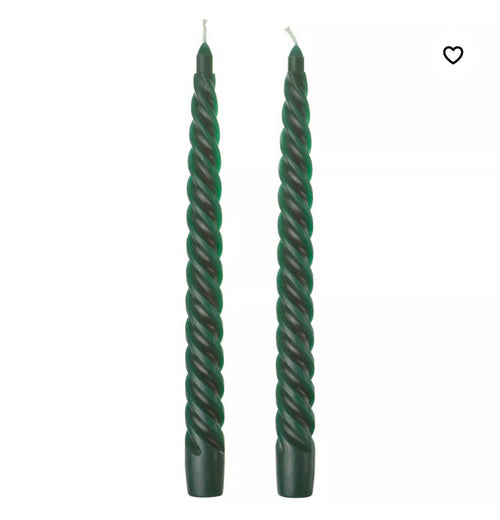 VELAS DECORATIVAS PARA NAVIDAD