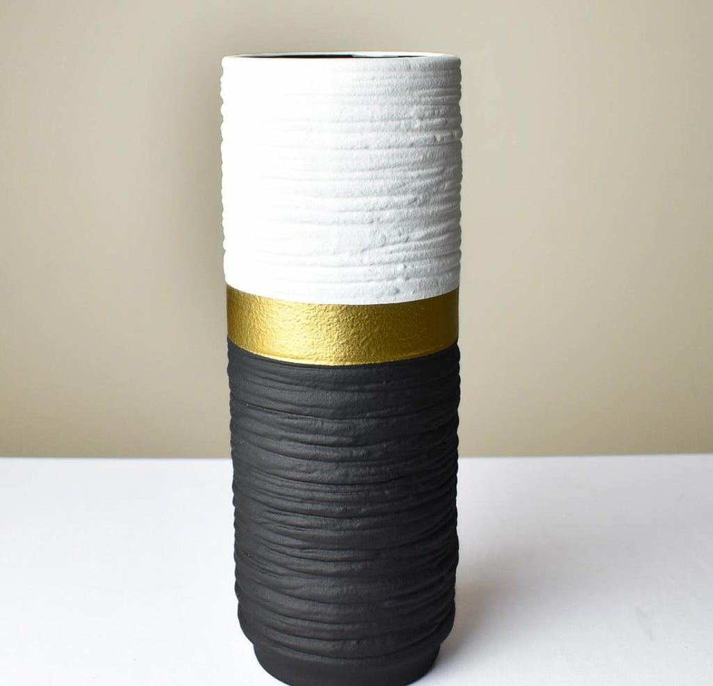 FLORERO 30*11 CM LUXURY