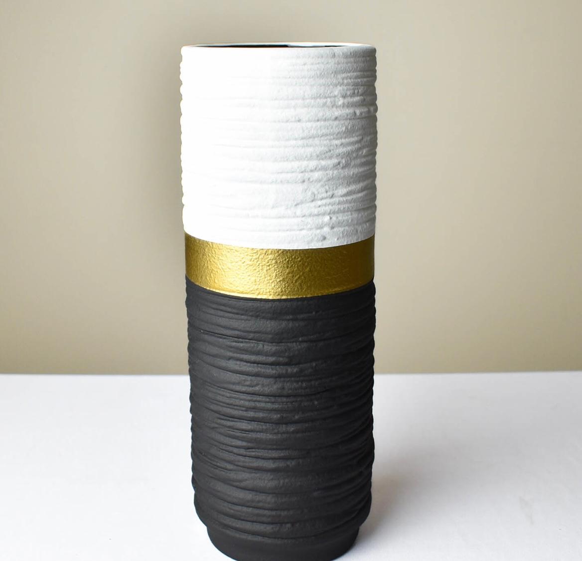 FLORERO 30*11 CM LUXURY
