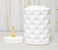 ANFORA 17*28 CM LUXURY