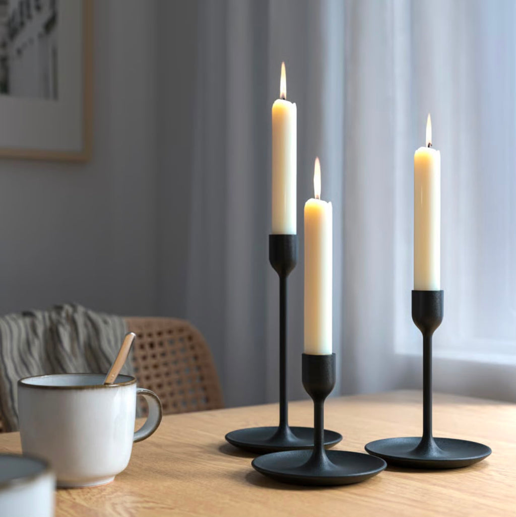 CANDELABRO FULLTALIG