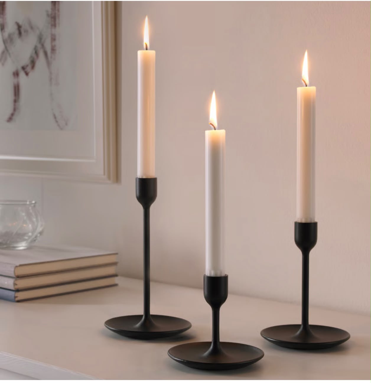 CANDELABRO FULLTALIG