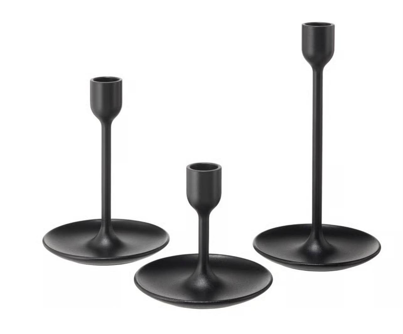 CANDELABRO FULLTALIG