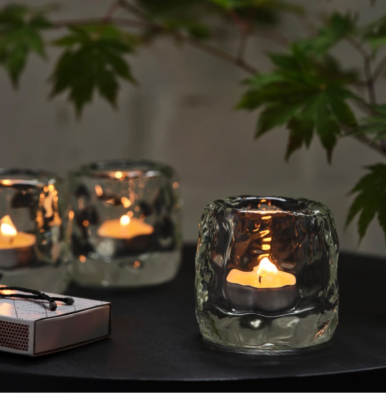 CANDELABRO STOCKHOLM 2025