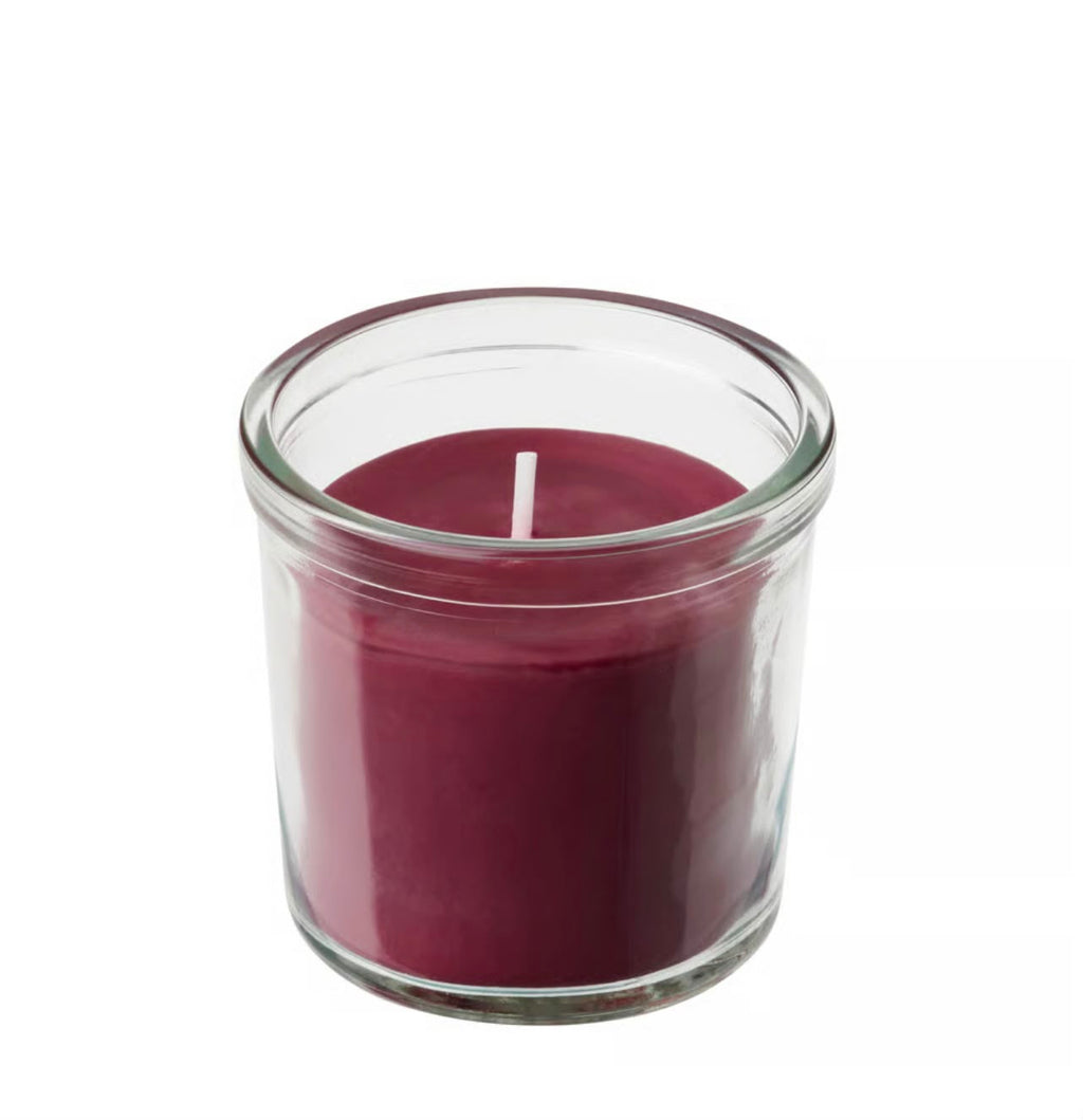 VELA FRUTOS ROJOS STÖRTSKÖN