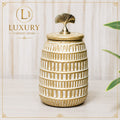 ÁNFORA IMPERIAL GRANDE LUXURY