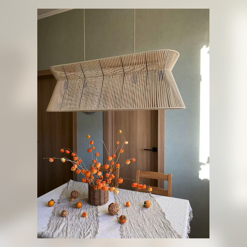 Lamparas Luxury Aura