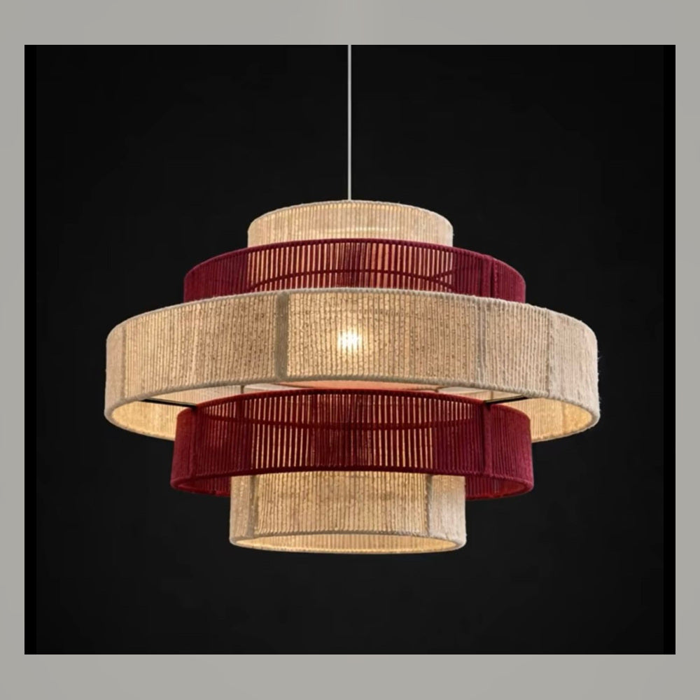 Lamparas Luxury Aura