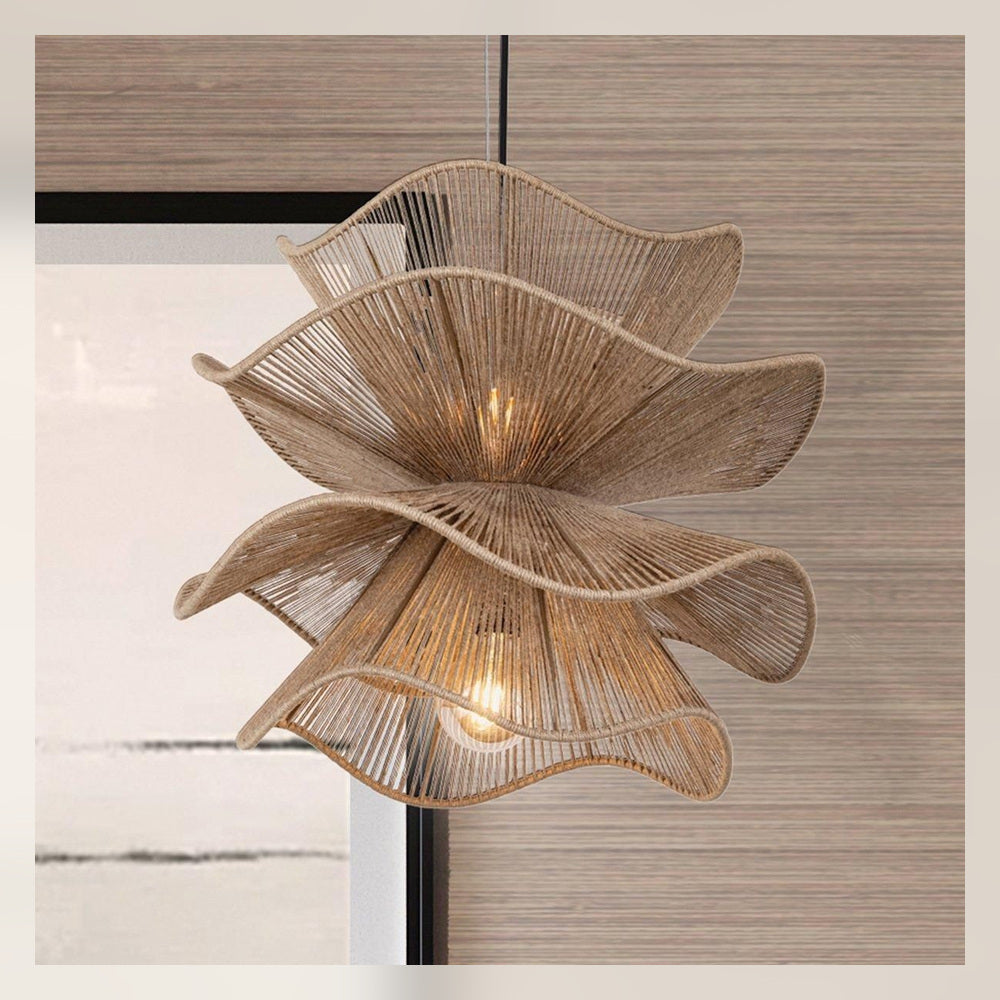 Lamparas Luxury Aura
