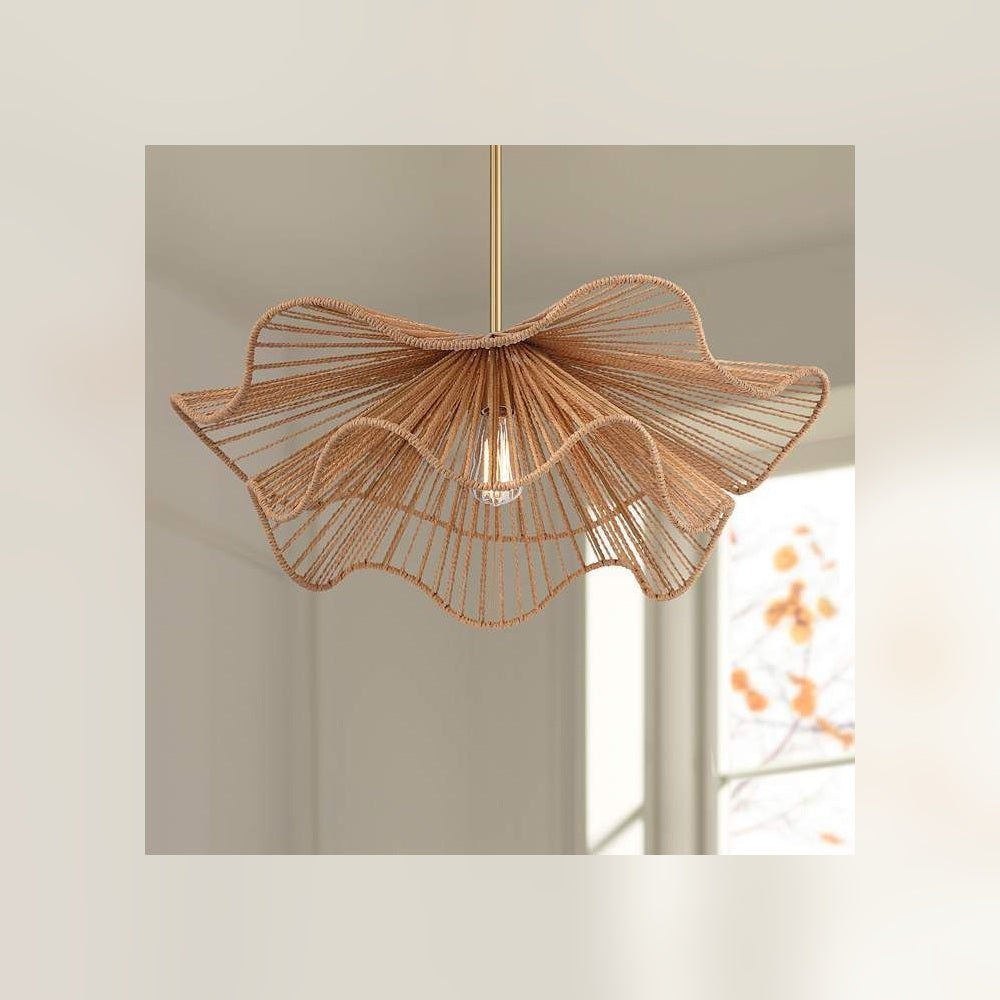 Lamparas Luxury Aura