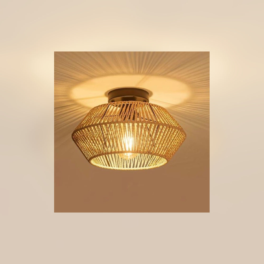 Lamparas Luxury Aura