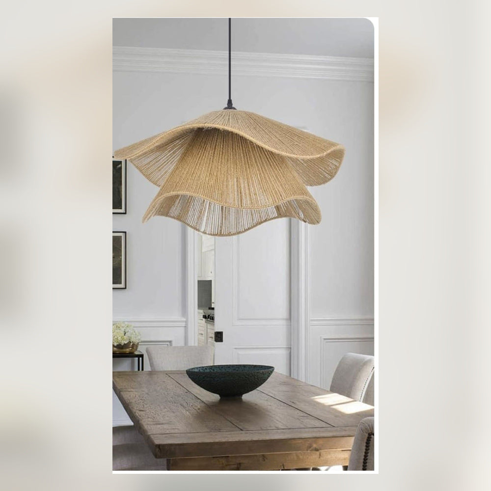 Lamparas Luxury Aura