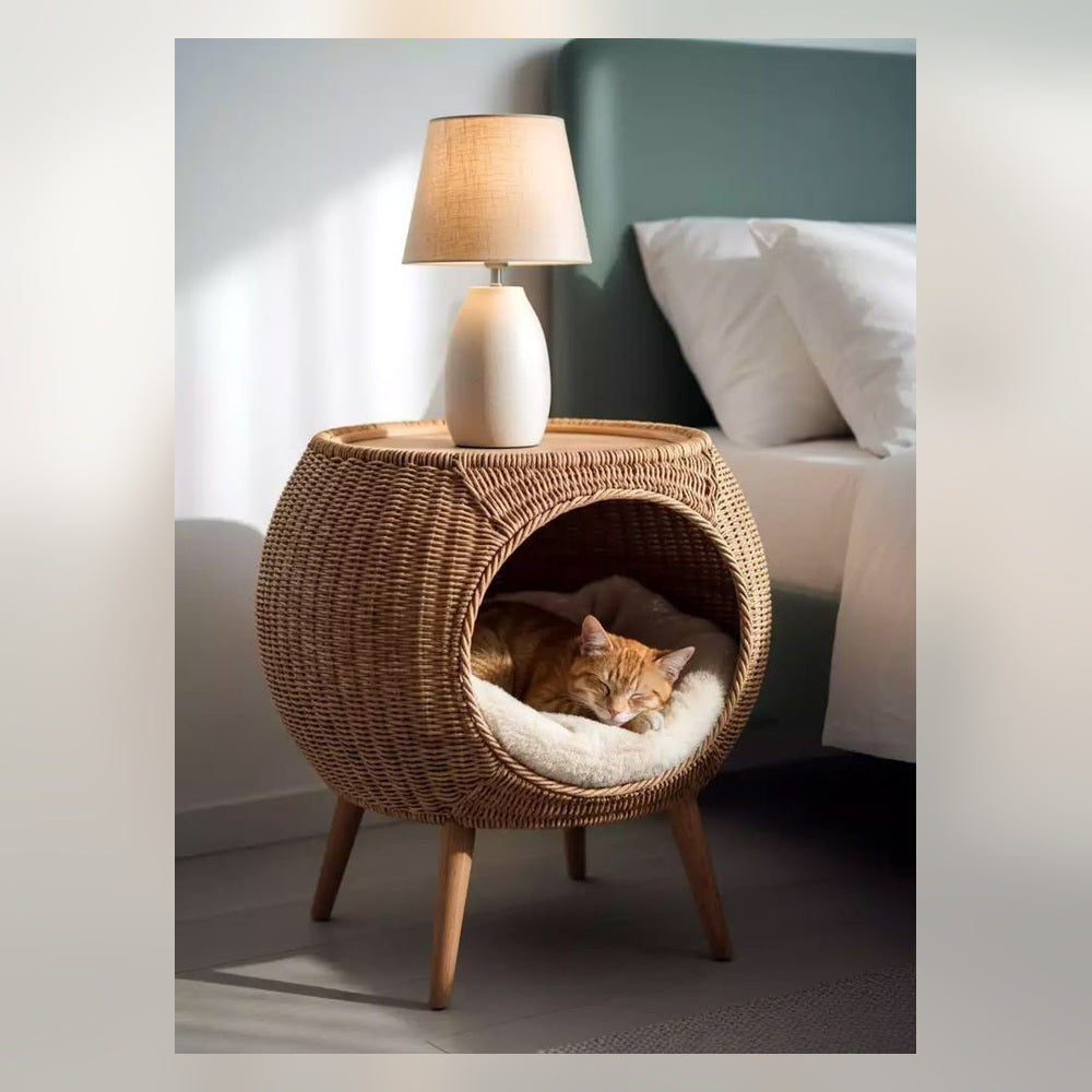 luxury pet lounge collection
