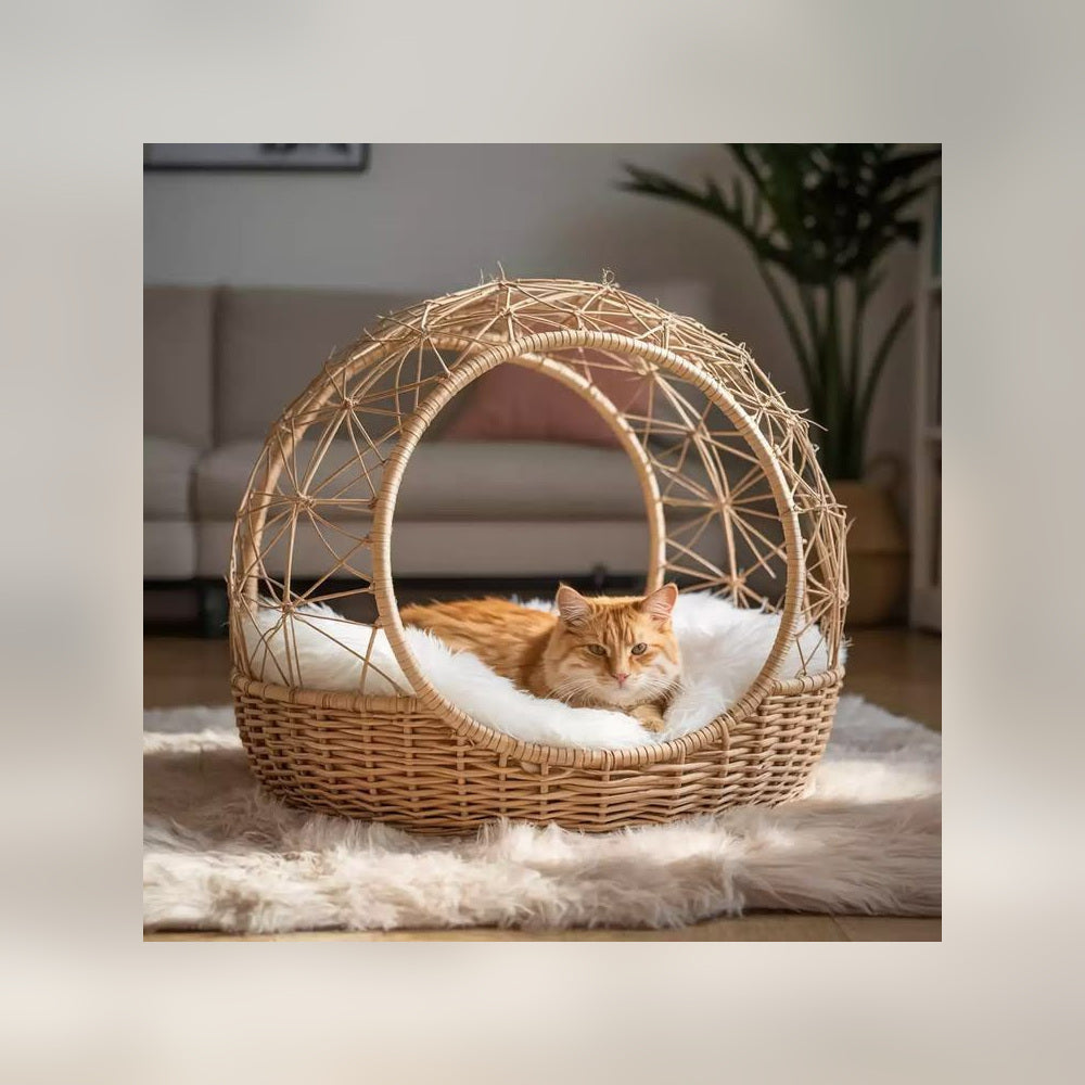 luxury pet lounge collection