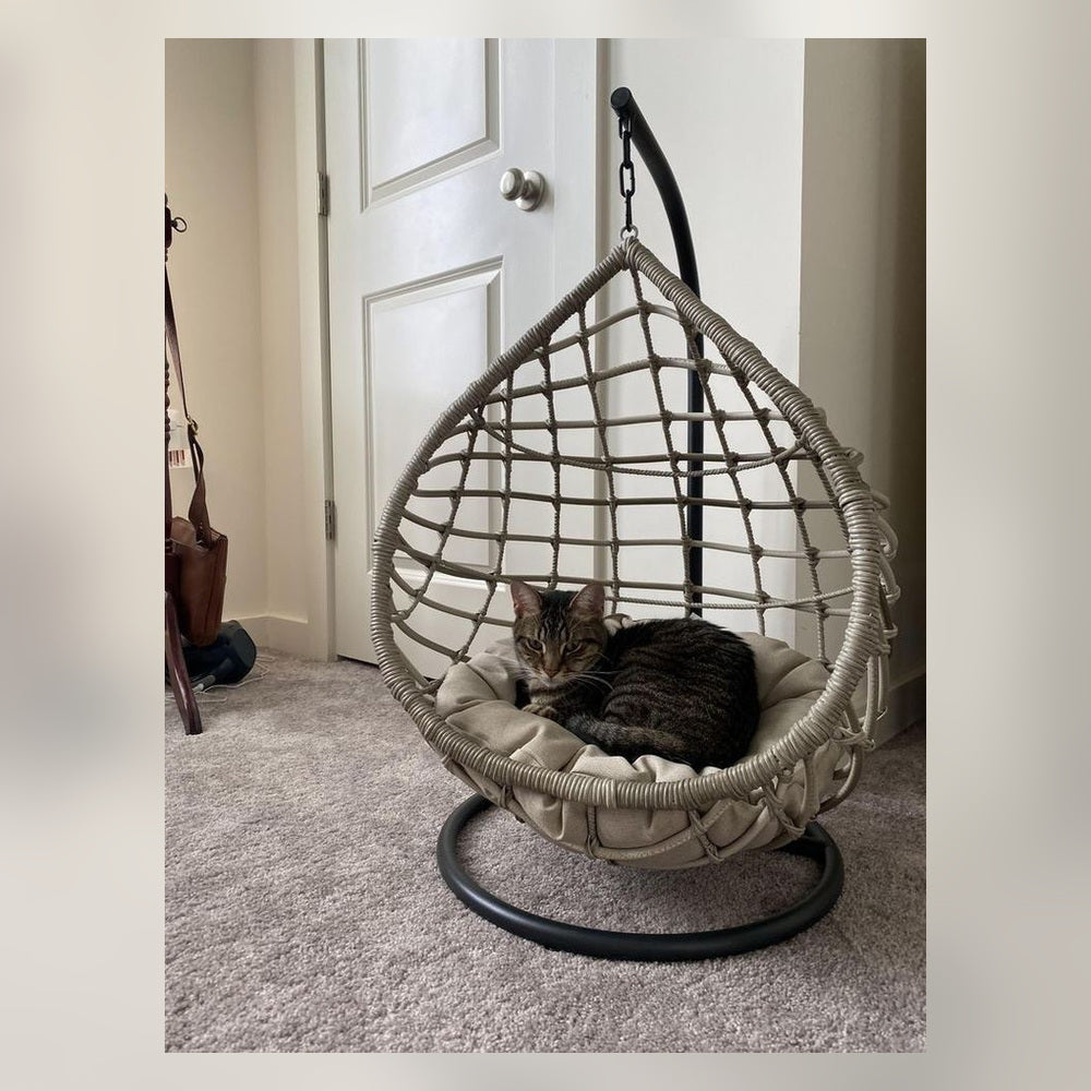 Luxury Pet Nido — Descanso con estilo para tu mascota